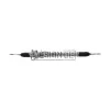 BBB Industries Rack and Pinion Assembly BBB-305-0187