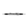 BBB Industries Rack and Pinion Assembly BBB-306-0103