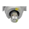 BBB Industries Rack and Pinion Assembly BBB-307-0126