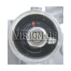 BBB Industries Rack and Pinion Assembly BBB-307-0145