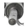 BBB Industries Rack and Pinion Assembly BBB-307-0146