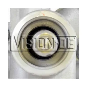 TERREPOWER formerly BBB Industries Rack and Pinion Assembly BBB-308-0151
