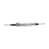 TERREPOWER formerly BBB Industries Rack and Pinion Assembly BBB-308-0151
