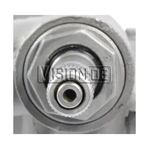 BBB Industries Rack and Pinion Assembly BBB-310-0173