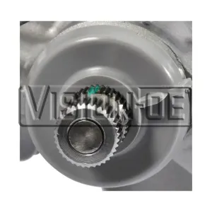 BBB Industries Rack and Pinion Assembly BBB-310-0244