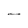 BBB Industries Rack and Pinion Assembly BBB-311-0169