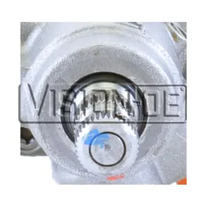 TERREPOWER formerly BBB Industries Rack and Pinion Assembly BBB-313-0161