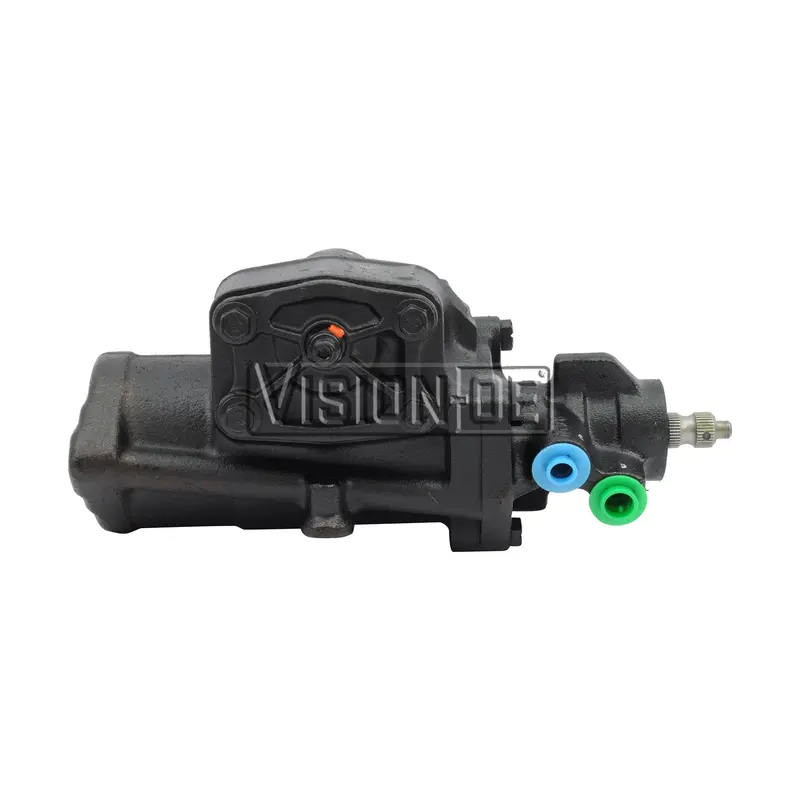 BBB Industries Reman Steering Gear BBB-501-0106