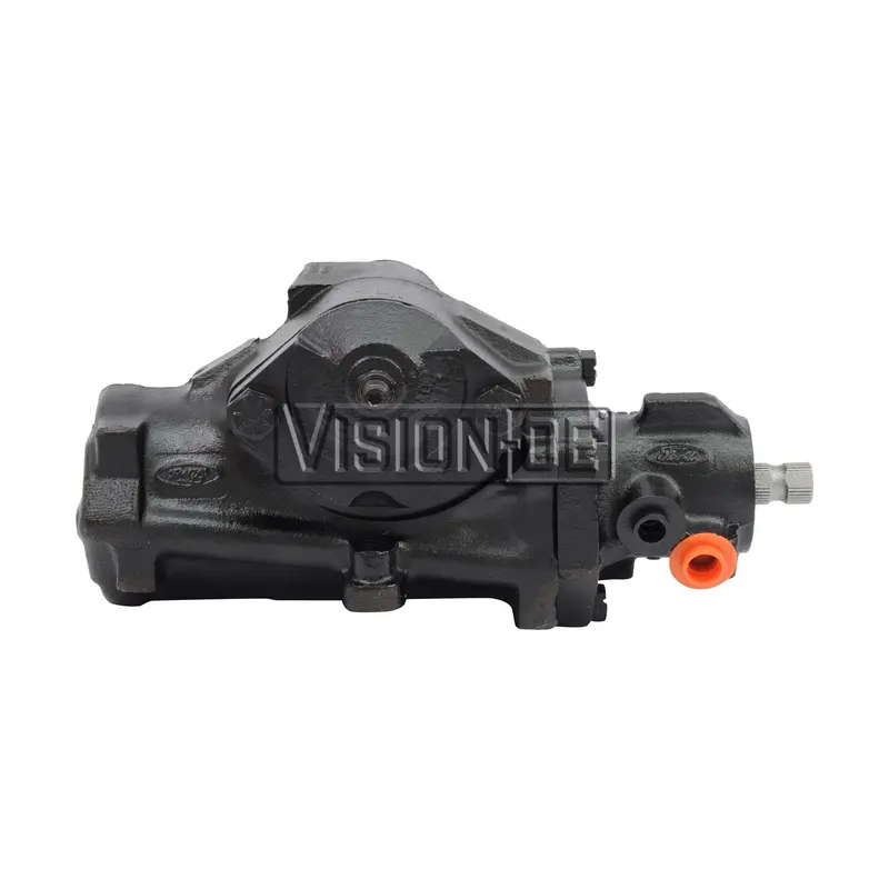 BBB Industries Reman Steering Gear BBB-501-0112