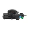 BBB Industries Reman Steering Gear BBB-501-0132