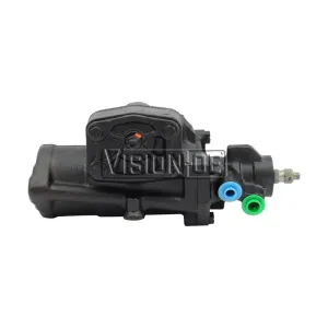 BBB Industries Reman Steering Gear BBB-501-0132