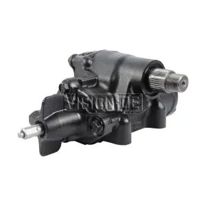 BBB Industries Reman Steering Gear BBB-501-0139