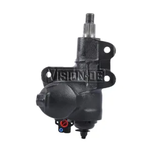 BBB Industries Reman Steering Gear BBB-502-0106