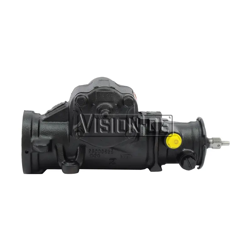 BBB Industries Reman Steering Gear BBB-502-0125