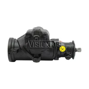 BBB Industries Reman Steering Gear BBB-502-0127
