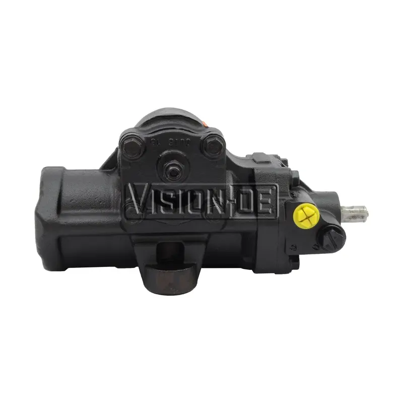 BBB Industries Reman Steering Gear BBB-502-0146