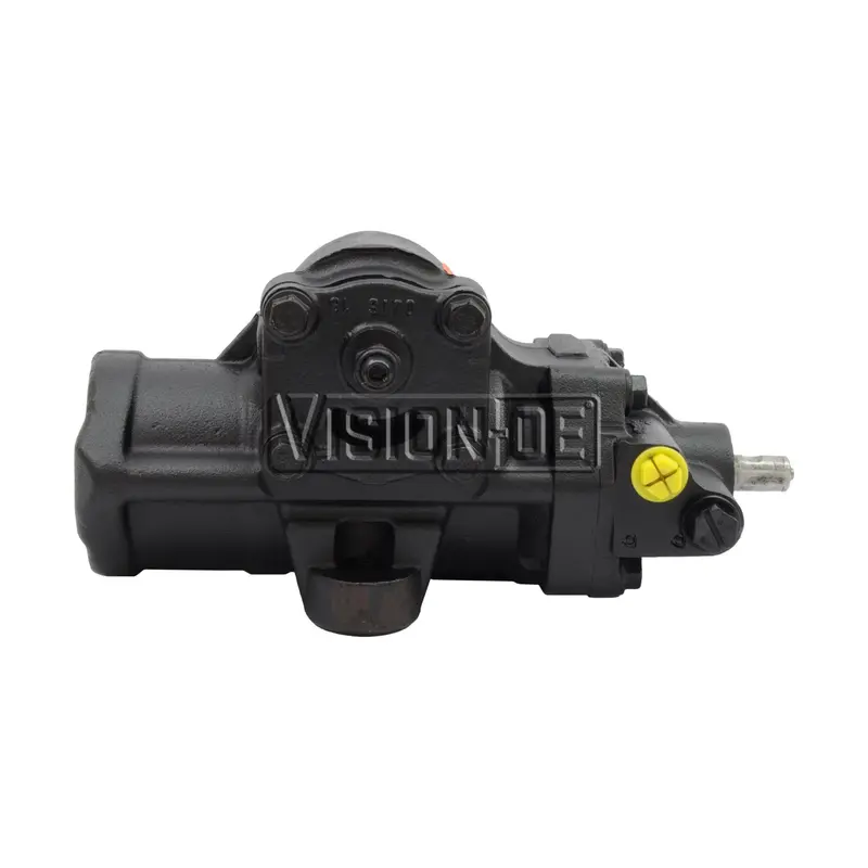 BBB Industries Reman Steering Gear BBB-503-0190