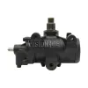 BBB Industries Reman Steering Gear BBB-503-0190