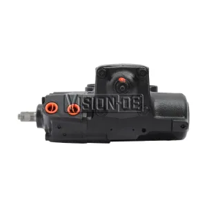 BBB Industries Reman Steering Gear BBB-510-0102
