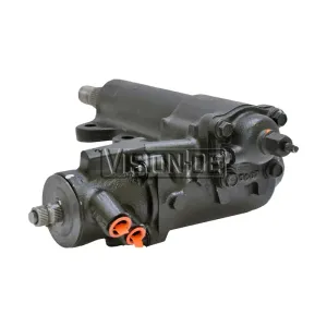 BBB Industries Reman Steering Gear BBB-510-0103