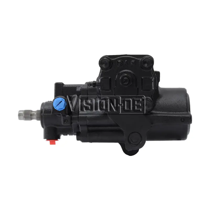 BBB Industries Reman Steering Gear BBB-511-0108