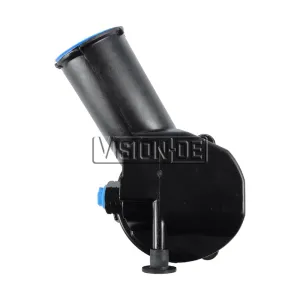 BBB Industries Reman Power Steering Pump BBB-711-2117