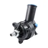 BBB Industries Reman Power Steering Pump BBB-711-2117