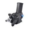 BBB Industries Reman Power Steering Pump BBB-711-2139