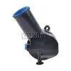 BBB Industries Reman Power Steering Pump BBB-711-2140