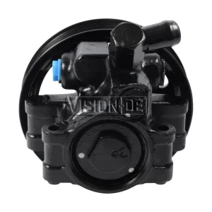 BBB Industries Reman Power Steering Pump BBB-712-0115A1