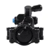 BBB Industries Reman Power Steering Pump BBB-712-0116
