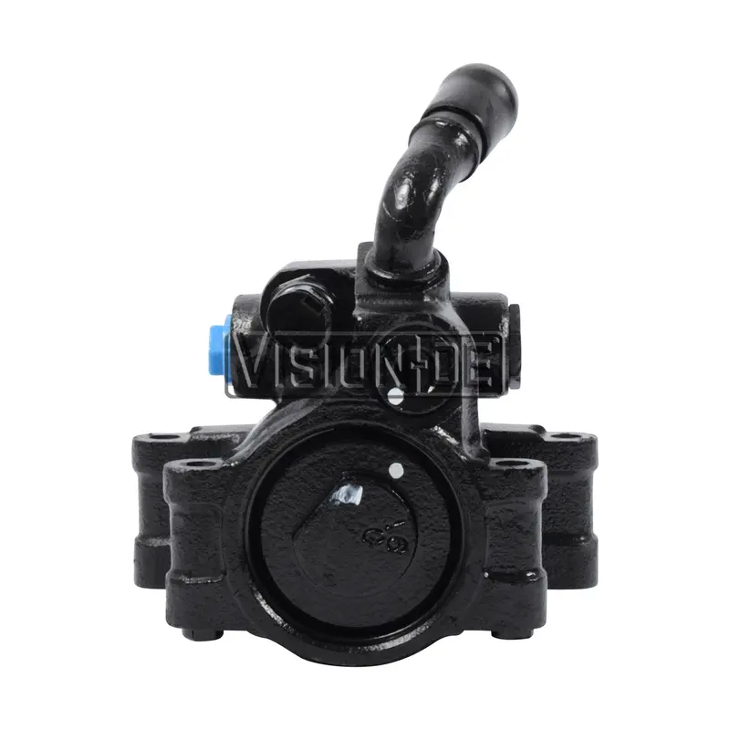 BBB Industries Reman Power Steering Pump BBB-712-0134