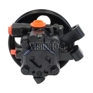BBB Industries Reman Power Steering Pump BBB-712-0171