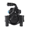 BBB Industries Reman Power Steering Pump BBB-712-0182