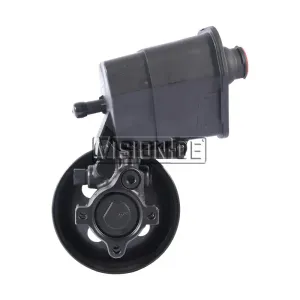 TERREPOWER formerly BBB Industries Reman Power Steering Pump BBB-720-01125A2