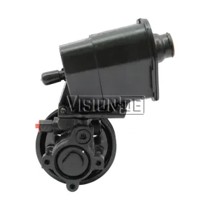 TERREPOWER formerly BBB Industries Reman Power Steering Pump BBB-720-01126A1