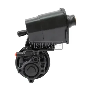 BBB Industries Reman Power Steering Pump BBB-720-01126A2