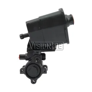 BBB Industries Reman Power Steering Pump BBB-720-01126