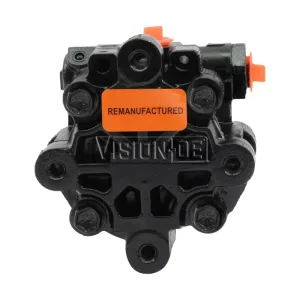 TERREPOWER formerly BBB Industries Reman Power Steering Pump BBB-720-0129