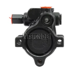 TERREPOWER formerly BBB Industries Reman Power Steering Pump BBB-720-0191