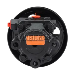 TERREPOWER formerly BBB Industries Reman Power Steering Pump BBB-720-0193