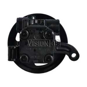 BBB Industries Reman Power Steering Pump BBB-730-0127A1