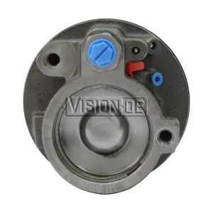 TERREPOWER formerly BBB Industries Reman Power Steering Pump BBB-731-0108