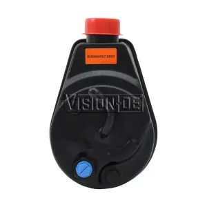 BBB Industries Reman Power Steering Pump BBB-731-2139