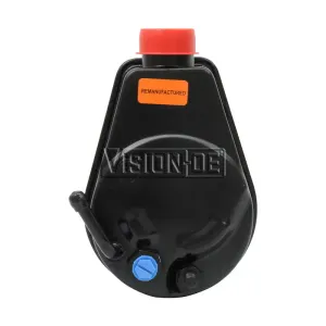 BBB Industries Reman Power Steering Pump BBB-731-2142