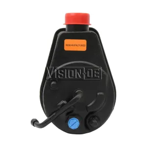 BBB Industries Reman Power Steering Pump BBB-731-2147