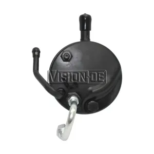 BBB Industries Power Steering Pump BBB-731-2204BP