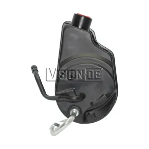 BBB Industries Power Steering Pump BBB-731-2221BP
