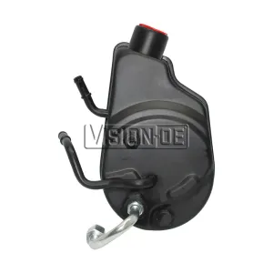 BBB Industries Reman Power Steering Pump BBB-731-2251BP