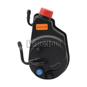 BBB Industries Reman Power Steering Pump BBB-731-2279